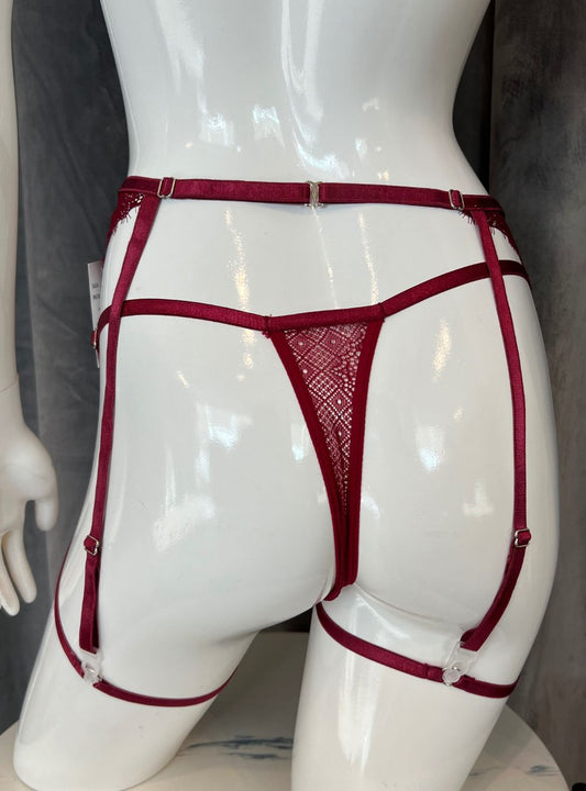 LIGUERO FLORENCIA (BURDEO)