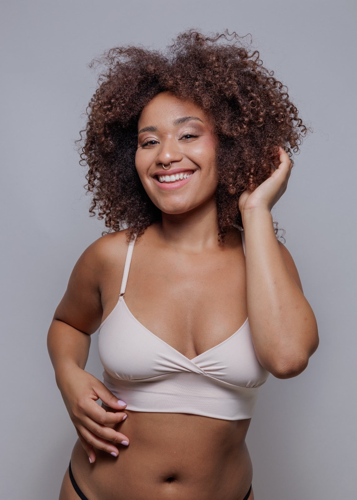 TOP BERLIN (BEIGE)