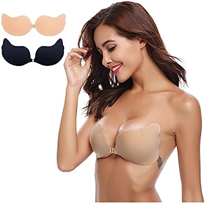 SOSTÉN STRAPLESS ADHESIVO