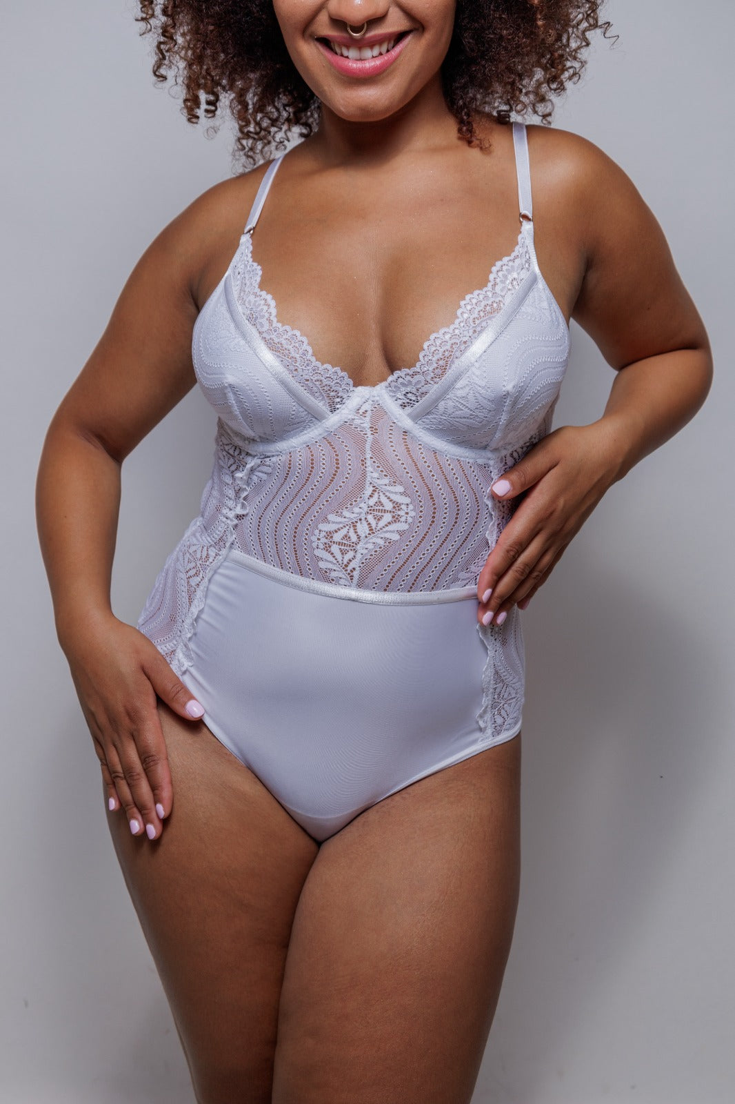 BODY AMALFI