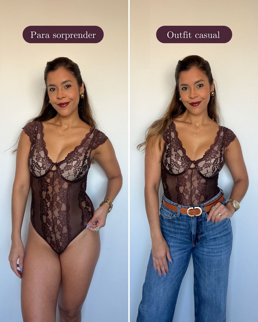 BODY LISBOA (MOCCA)