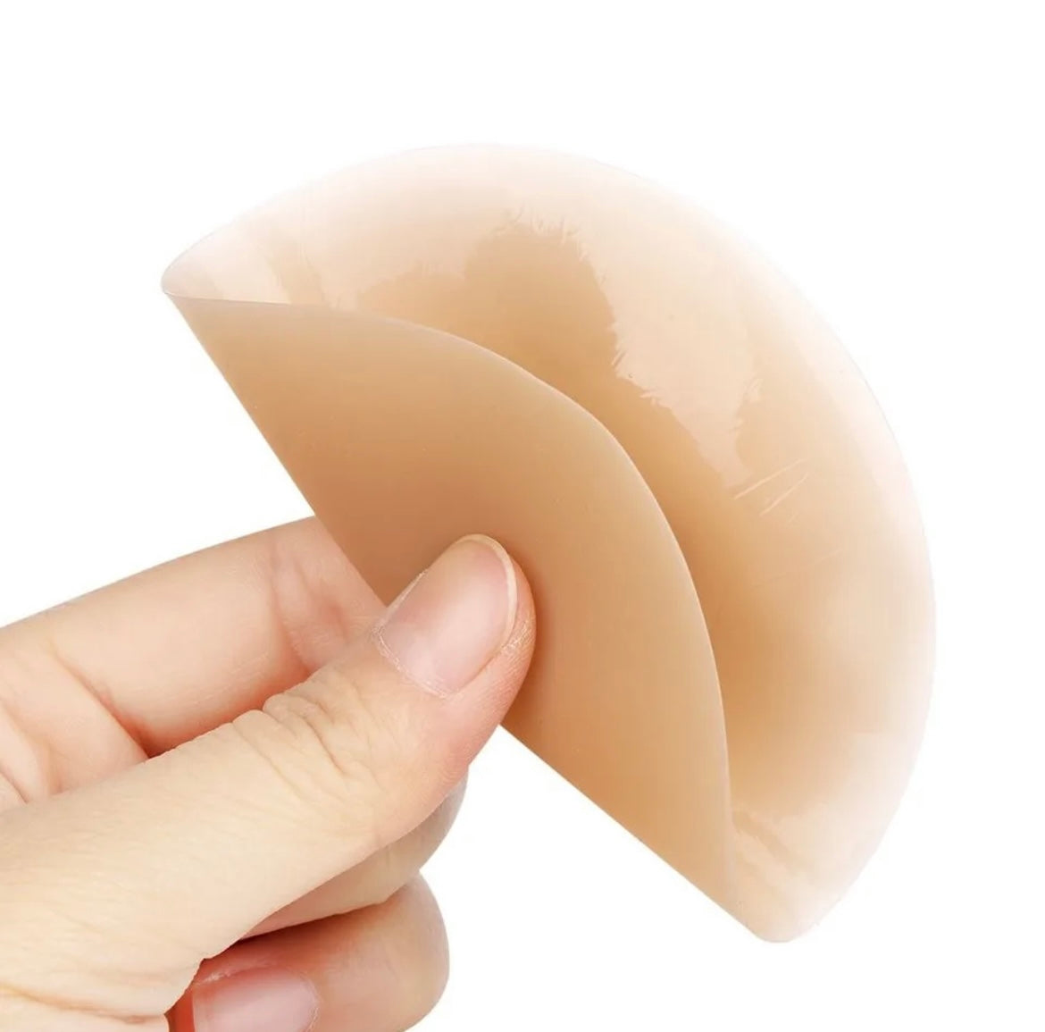 PEZONERA DE SILICÓN 8 cm