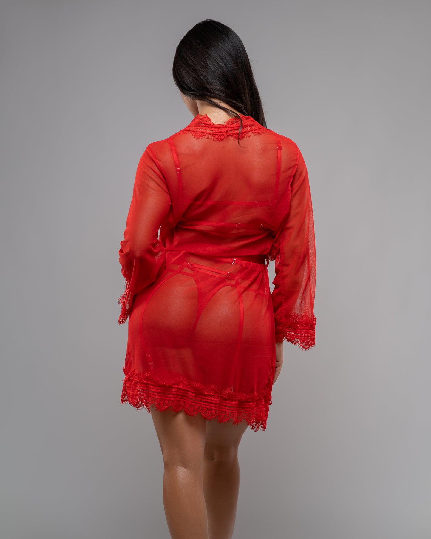 LEVANTADORA SIENA (ROJA)