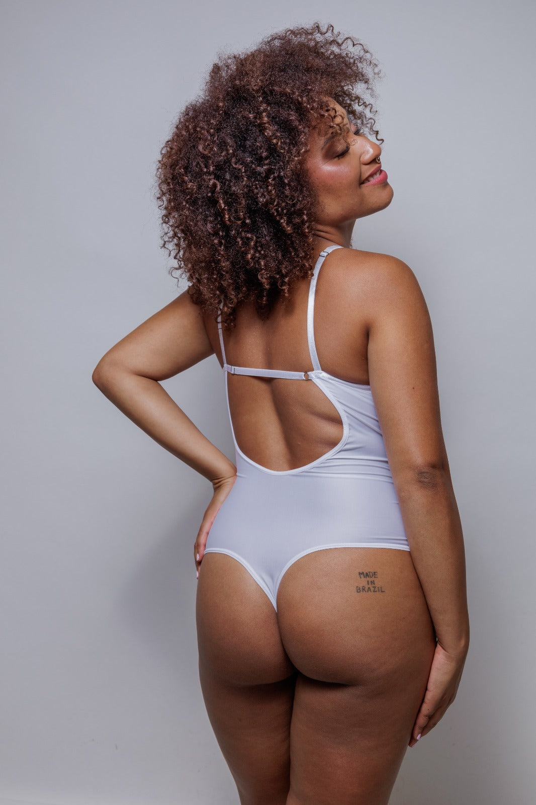 BODY AMALFI