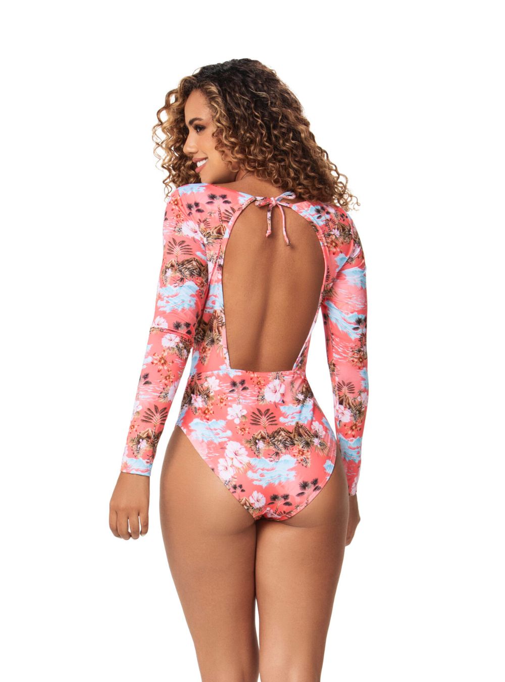 TRAJE DE BAÑO SURF CALYPSO