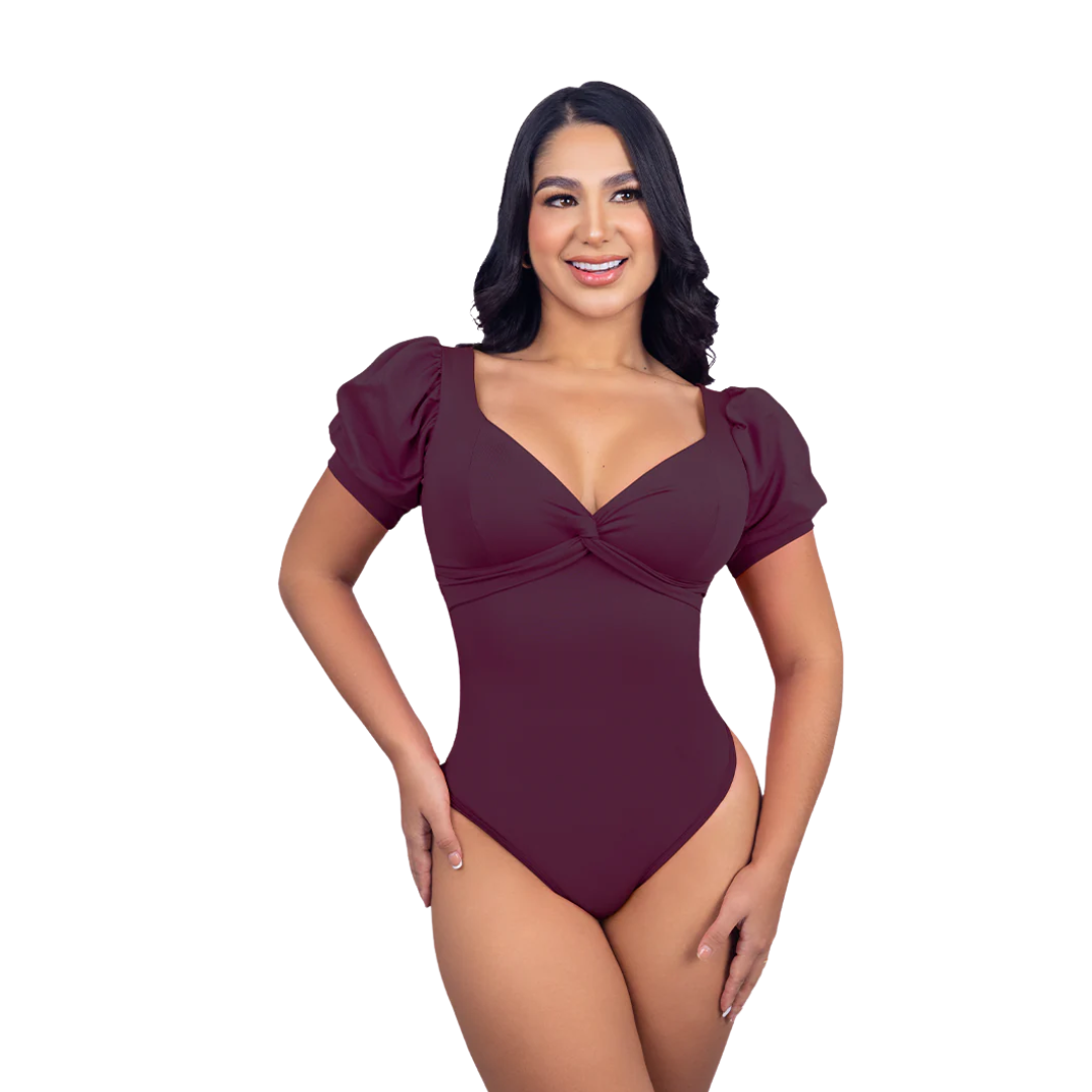 BODY CONTROL ABDOMEN COLOMBIANO 3730 UVA