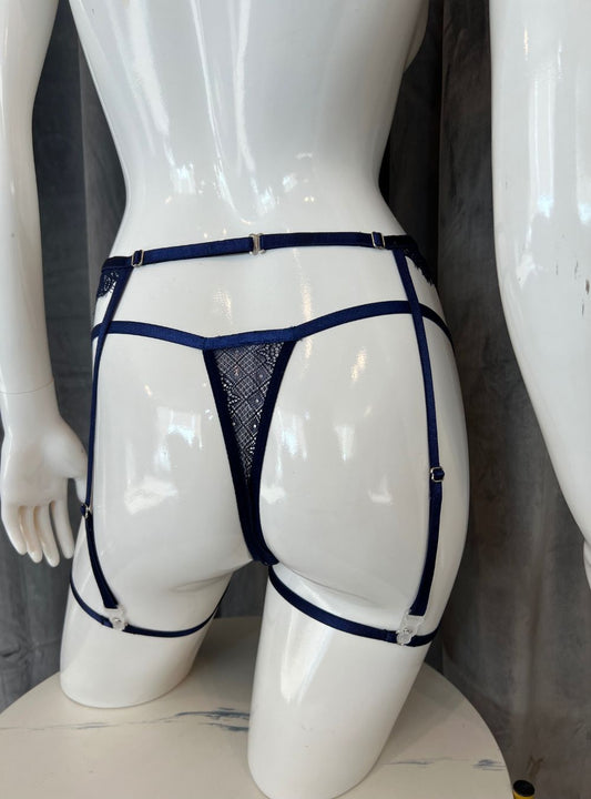 LIGUERO FLORENCIA (AZUL)