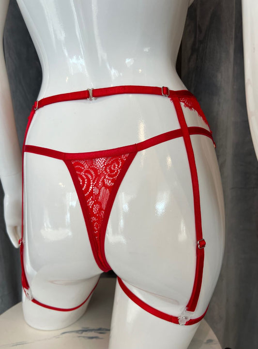 LIGUERO FLORENCIA (ROJO)