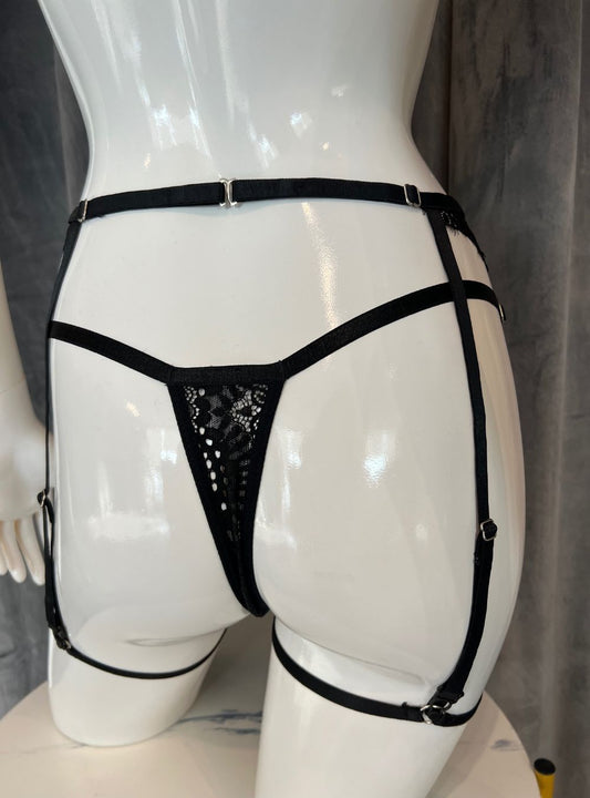 LIGUERO FLORENCIA (NEGRO)