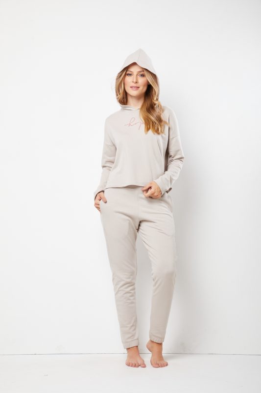 POLERÓN GALI (CREMA)