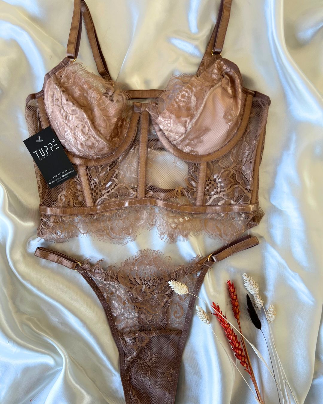 SET SASSARI (NUDE)