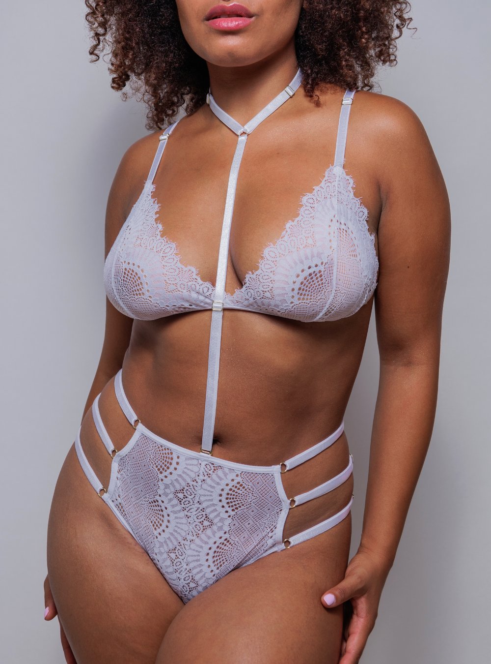 SET PARIS (BLANCO)