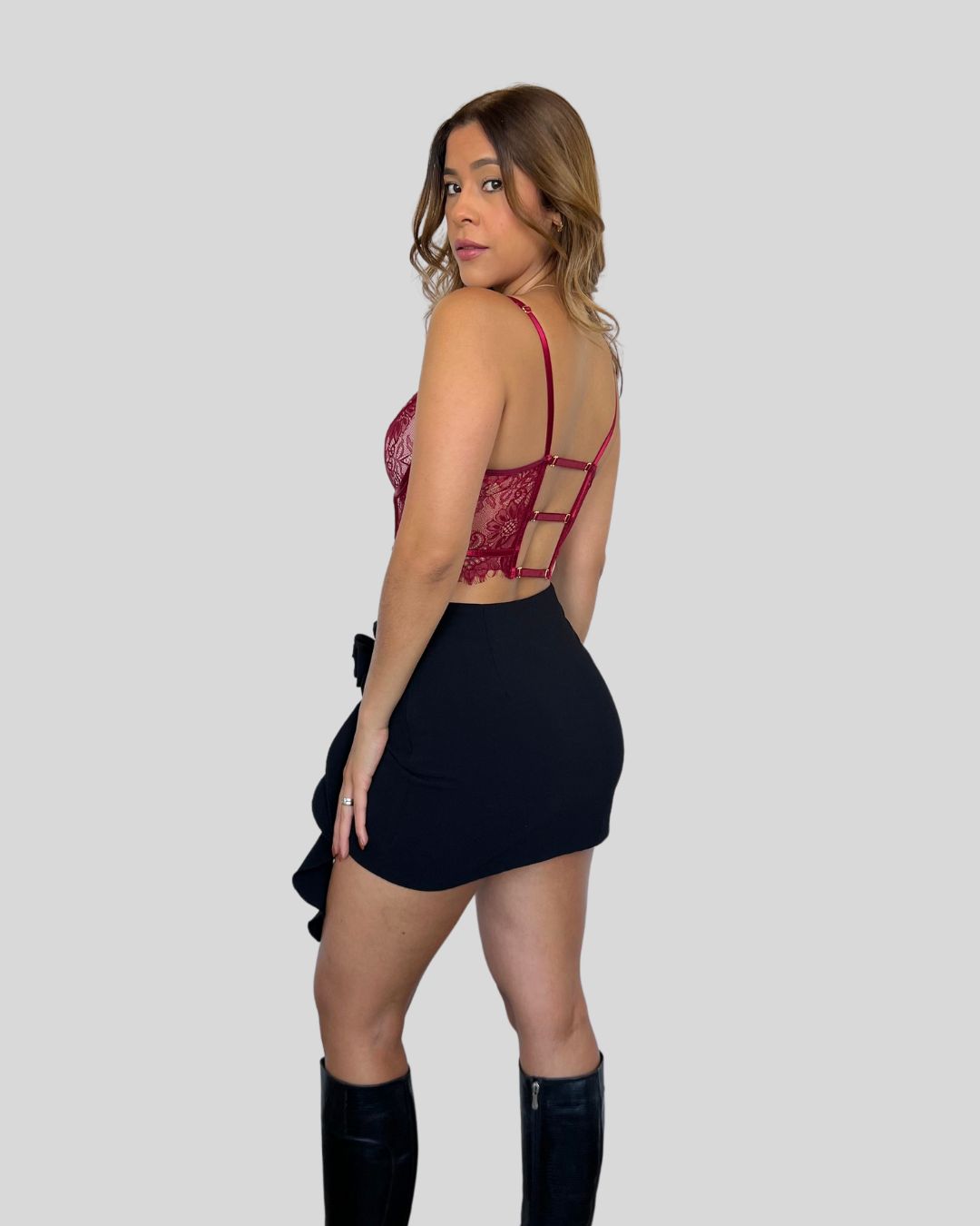 SET SASSARI (BURDEO)