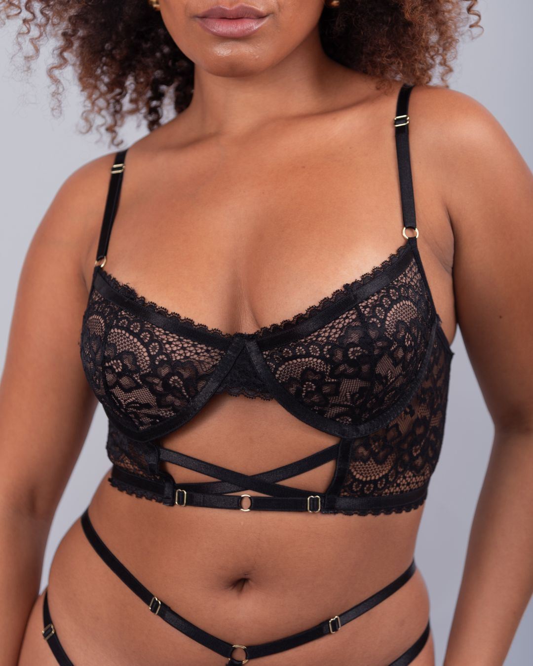 SET SILVANA NEGRO(PREVENTA)