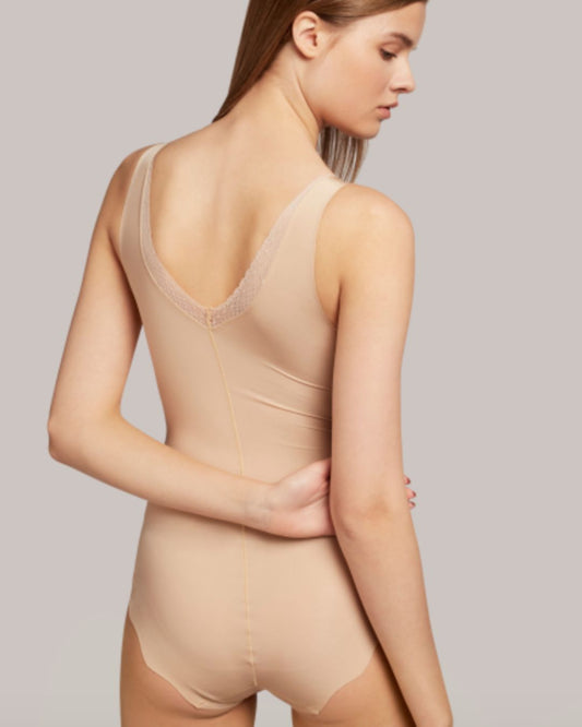 BODY SIN COSTURA (BEIGE)