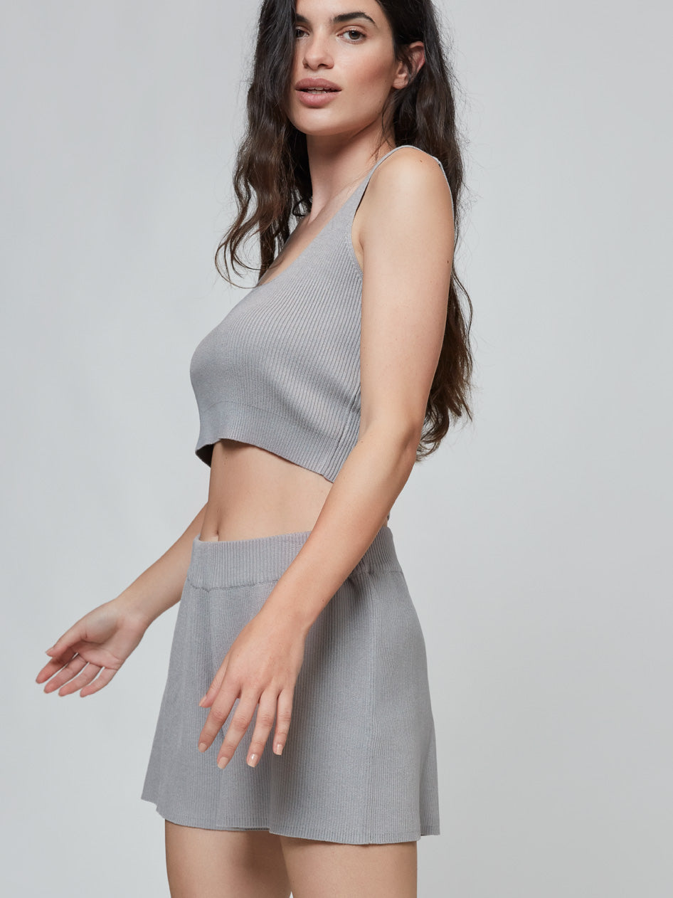 PIJAMA DALLAS (GRIS)