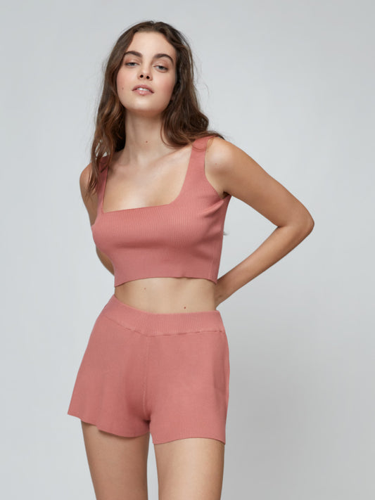 PIJAMA DALLAS (ROSA)