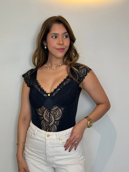 BODY COSMOPOLITAN (NEGRO)