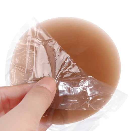 PEZONERA DE SILICÓN 8 cm