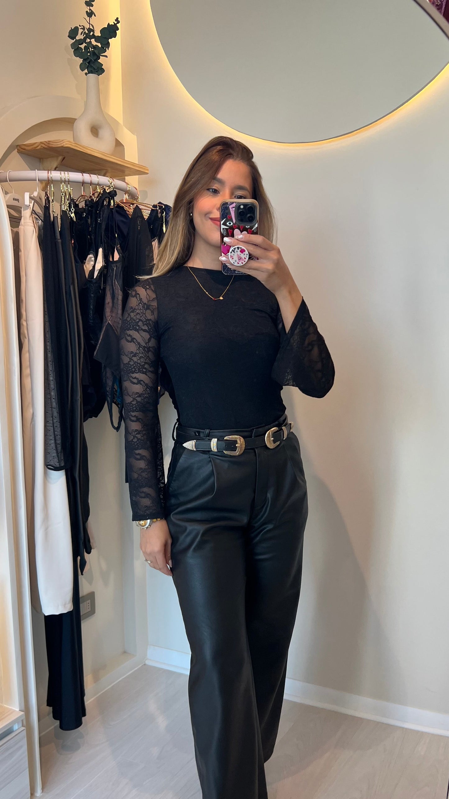 BODY ODESA