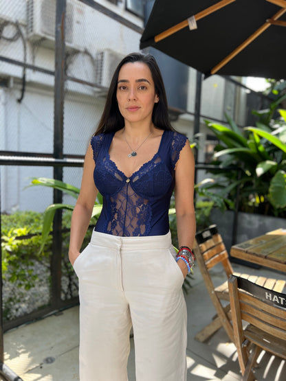 BODY ALESSANDRIA NAVY (PREVENTA)