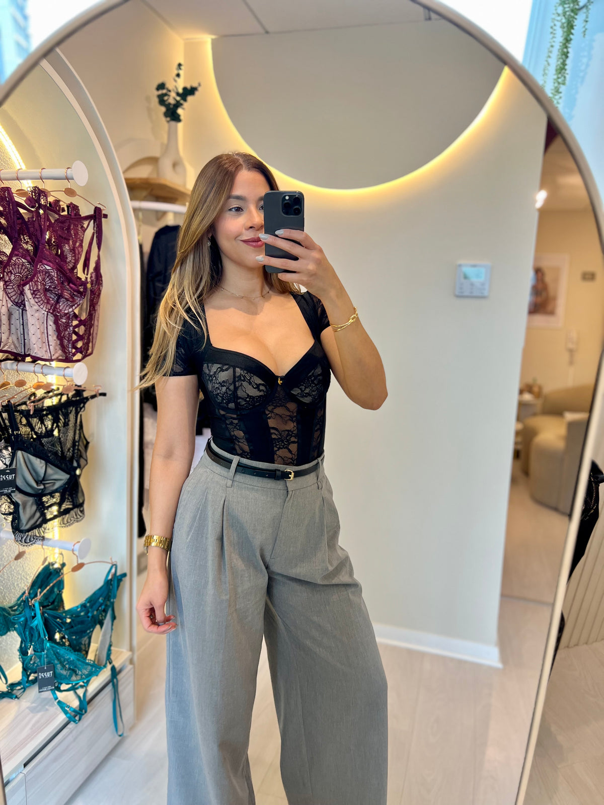 BODY CAMBRIDGE