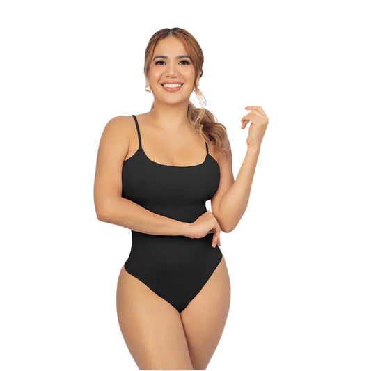 BODY CONTROL ABDOMEN COLOMBIANO 3517E NEGRO