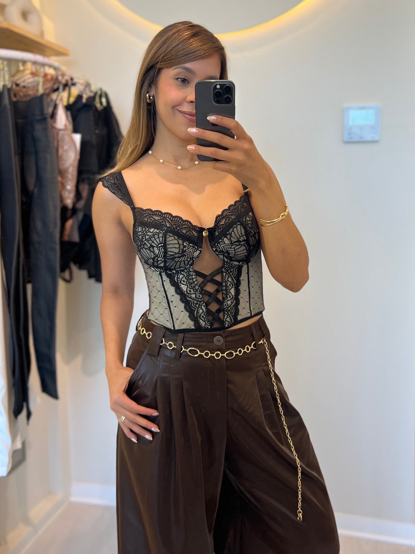 SET ITALIA (NEGRO)
