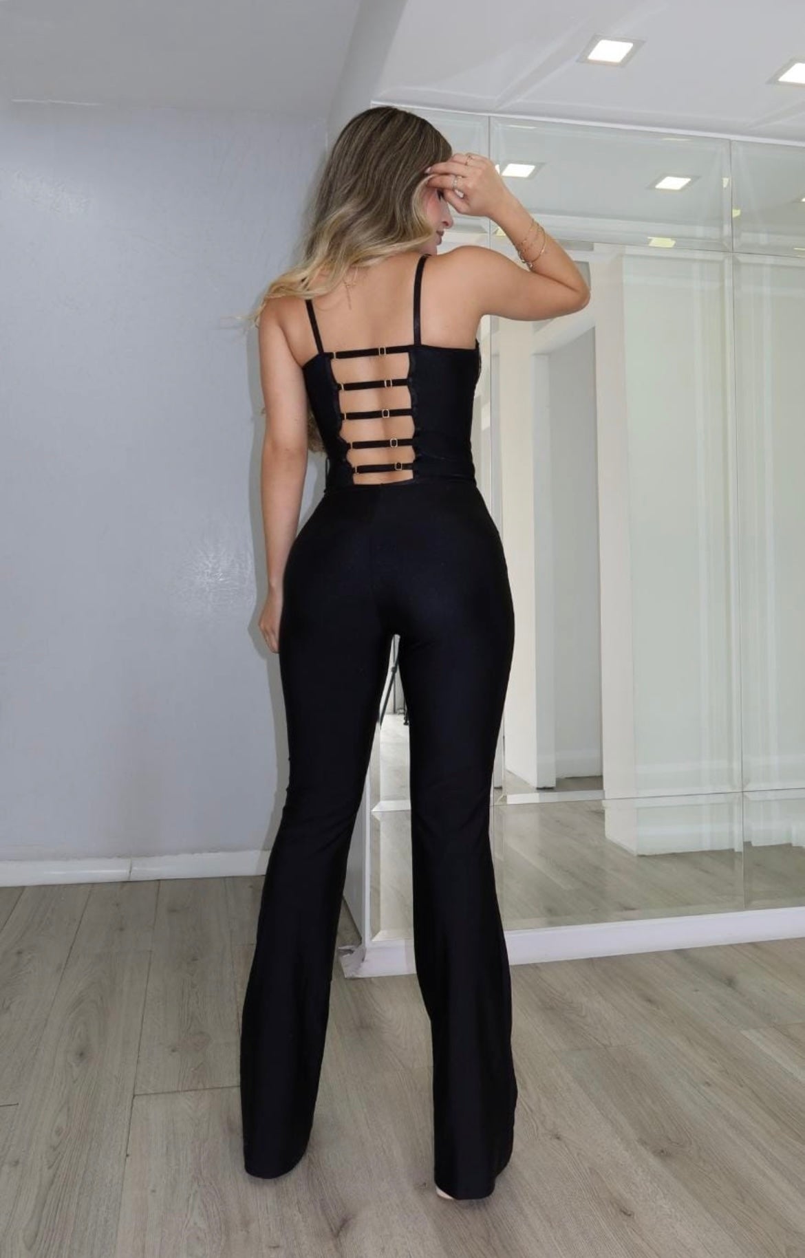 ENTERIZO CALIFORNIA (PREVENTA)