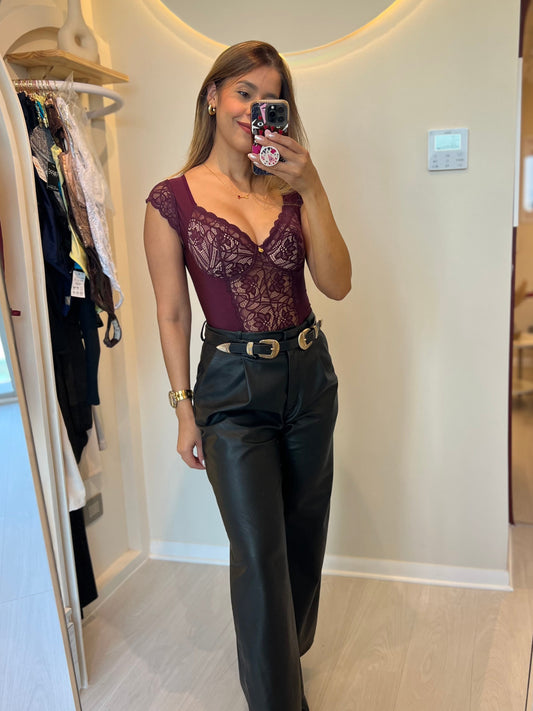 BODY ALESSANDRIA UVA