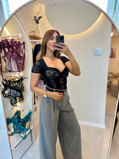BODY CAMBRIDGE