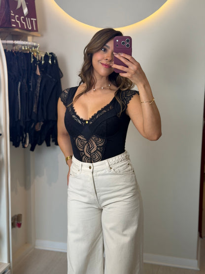 BODY COSMOPOLITAN (NEGRO)
