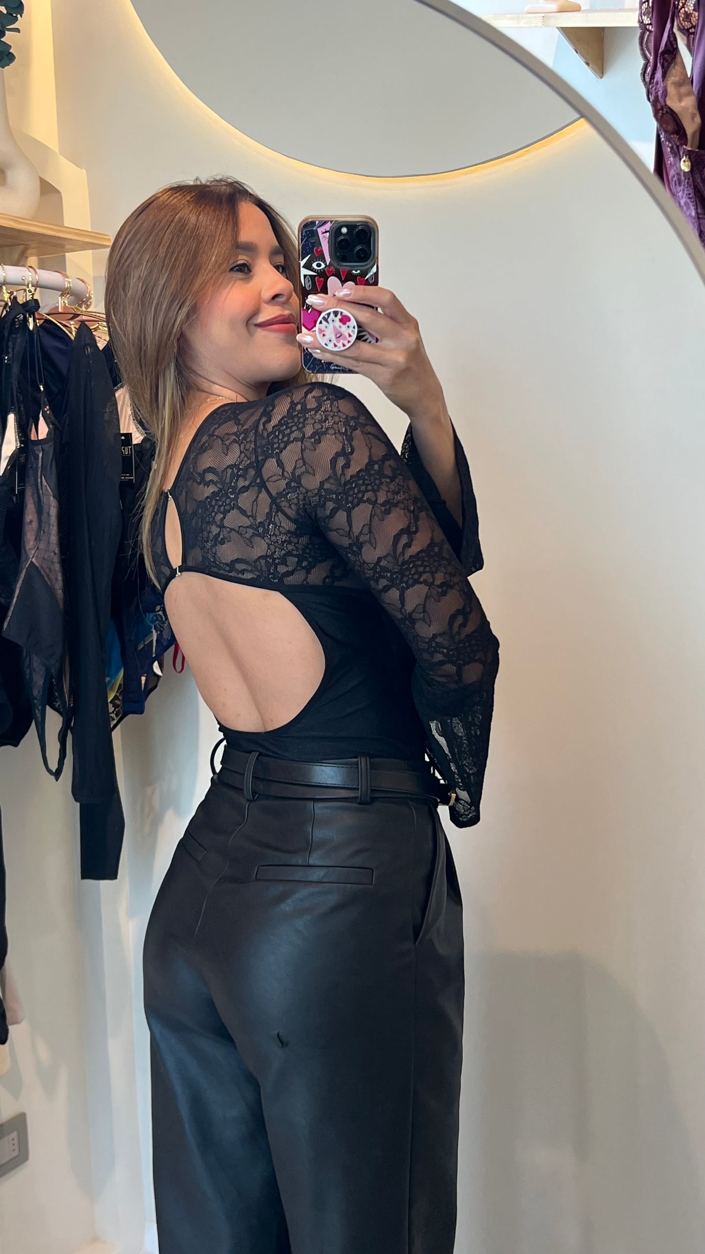 BODY ODESA