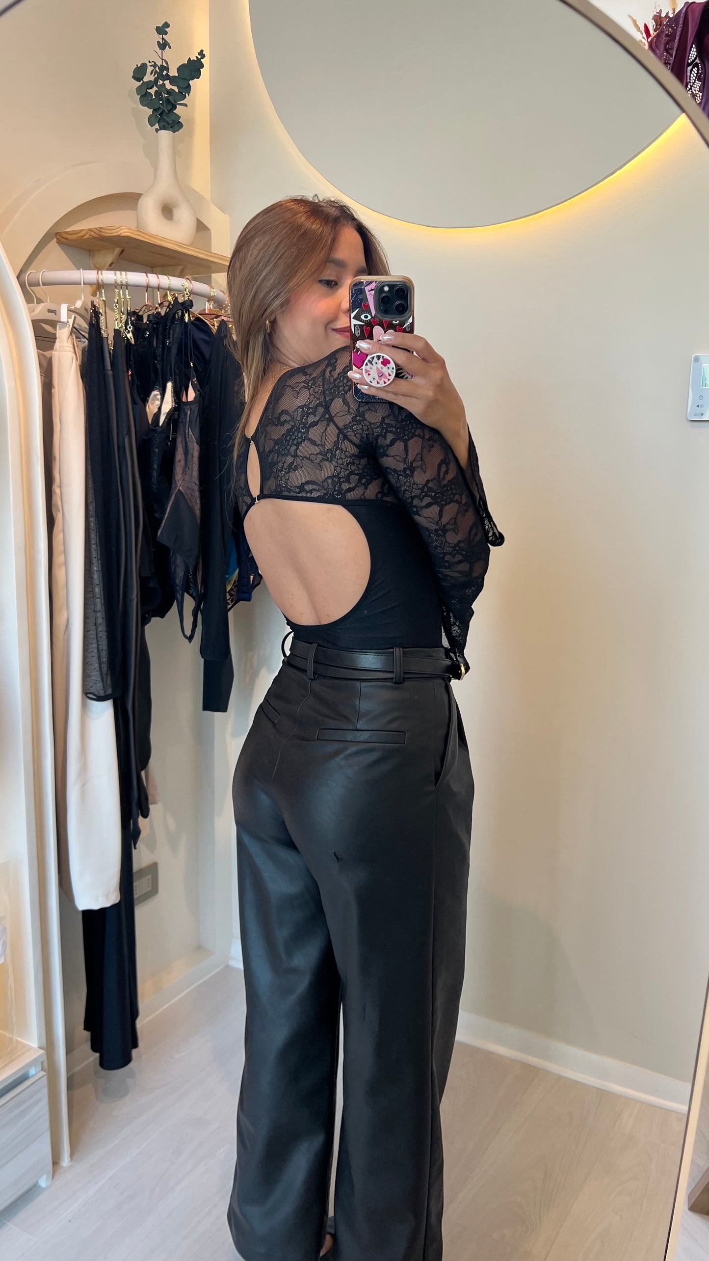 BODY ODESA