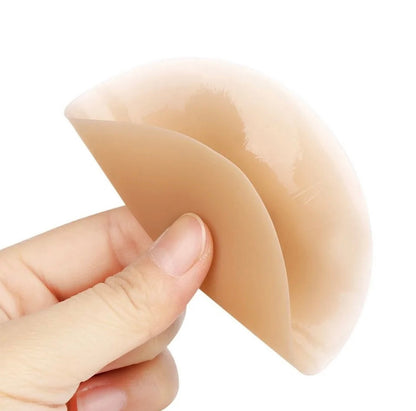 PEZONERA DE SILICÓN 8 cm