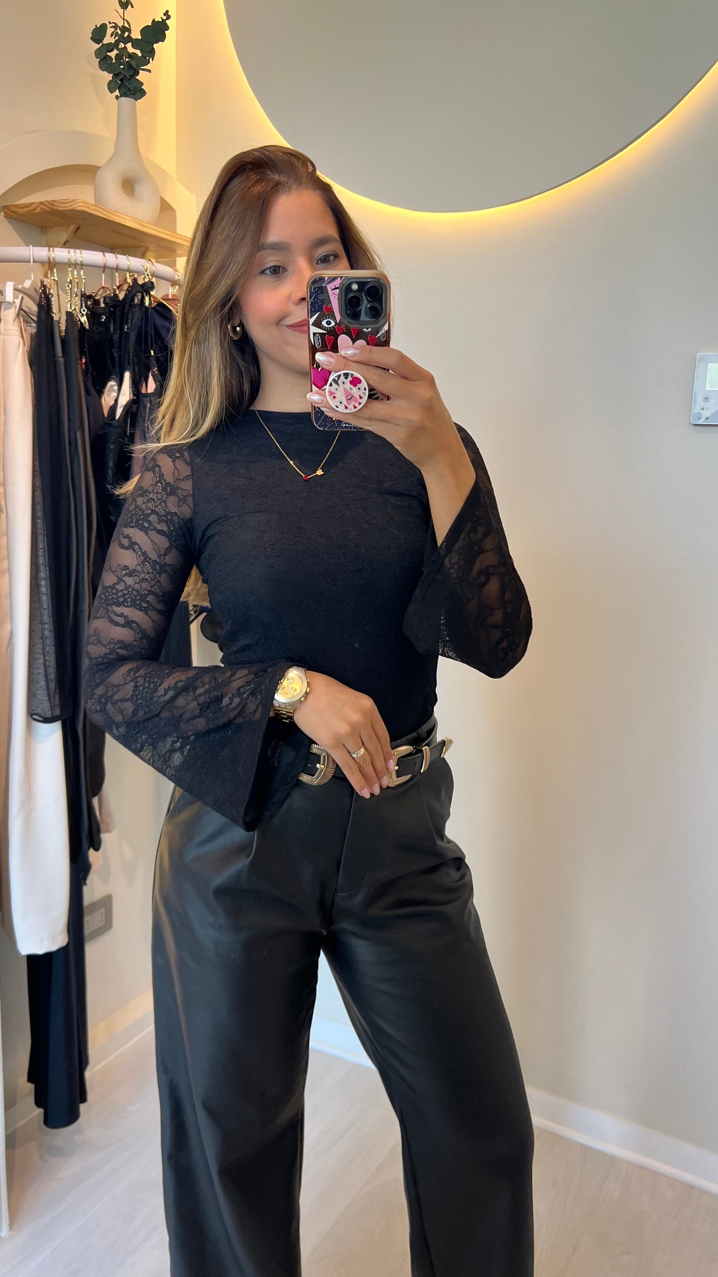 BODY ODESA