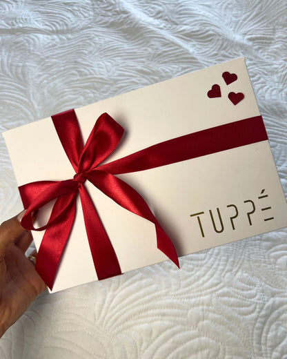 BOX ESPECIAL PARA REGALO +SET VALENTINE