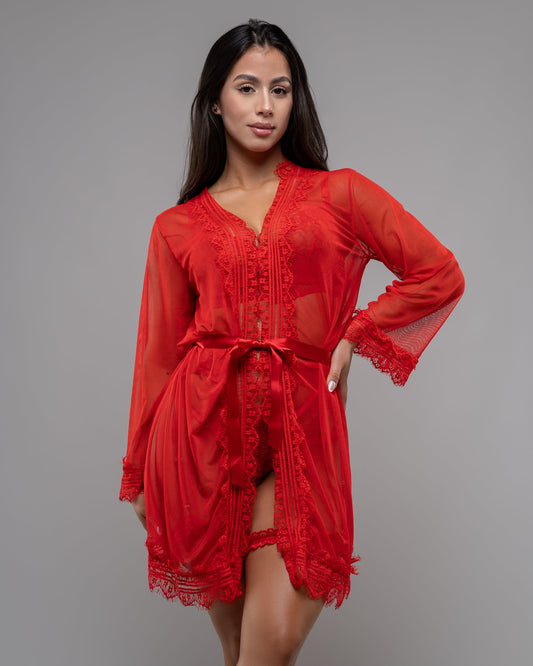 LEVANTADORA SIENA (ROJA)