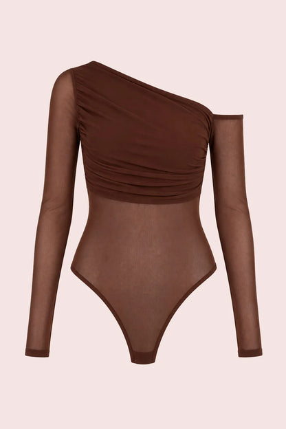 BODY GLOW CHOCOLATE