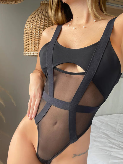 BODY MONSERRAT (PREVENTA)