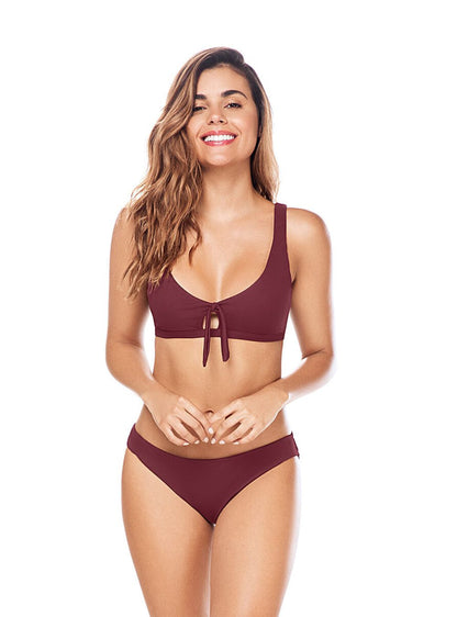 BIKINI BURDEO