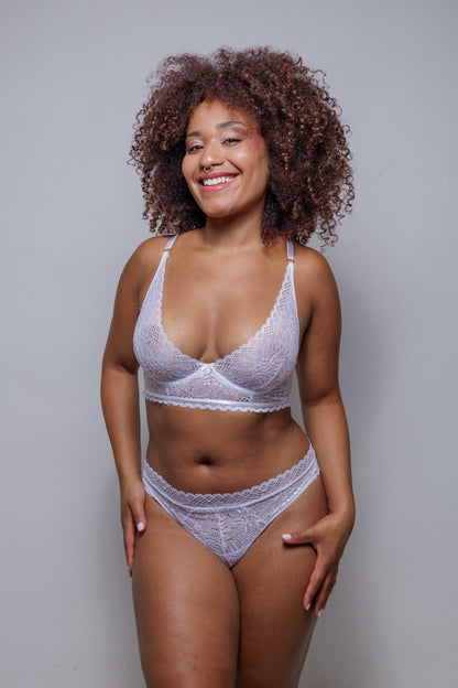 SET NAPOLES (BLANCO)
