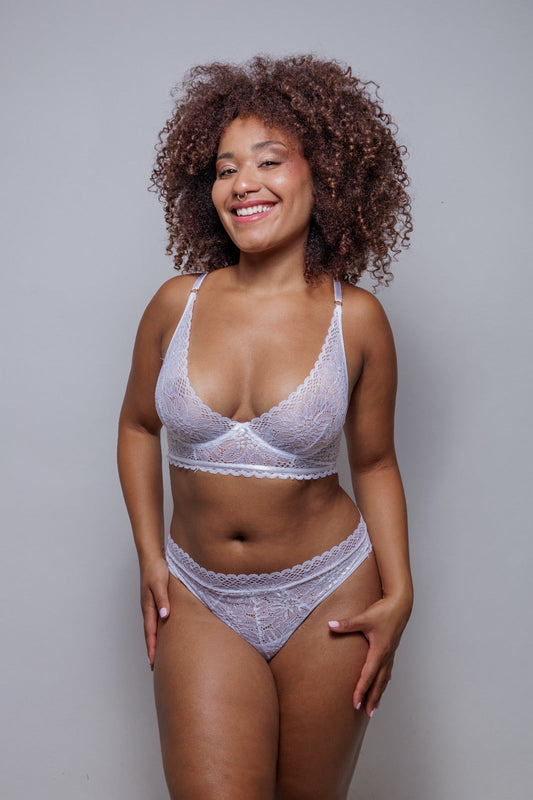 SET NAPOLES (BLANCO)