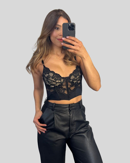 SET CAGLIARI (NEGRO)