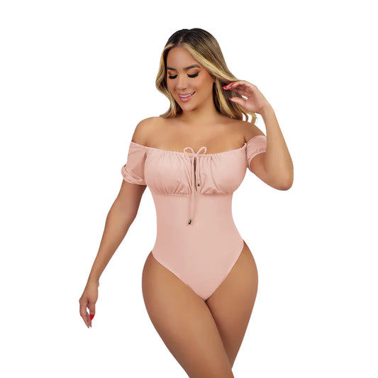 BODY CONTROL ABDOMEN 3610 ROSA