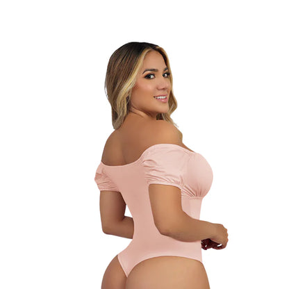 BODY CONTROL ABDOMEN 3610 ROSA