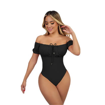 BODY CONTROL ABDOMEN 3610 NEGRO