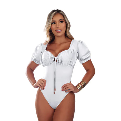 BODY CONTROL ABDOMEN 3729 BLANCO