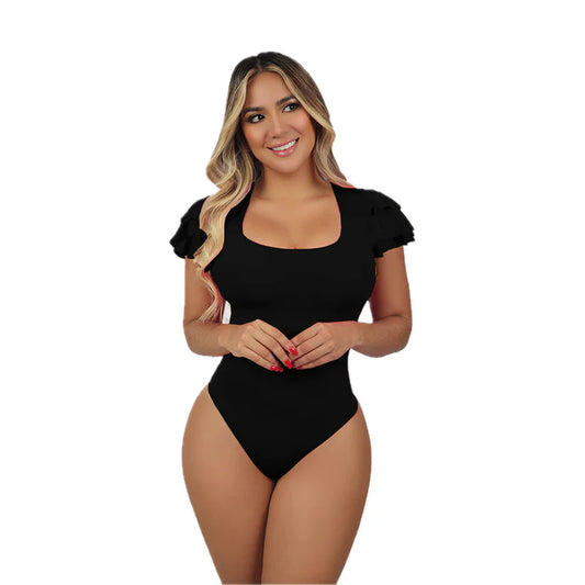 BODY CONTROL ABDOMEN 3580 NEGRO