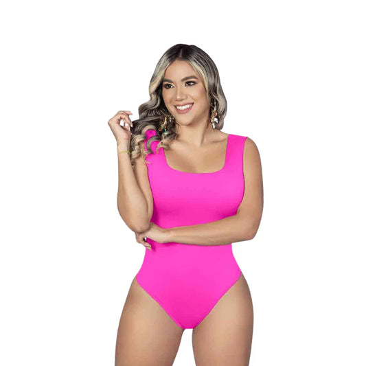 BODY CONTROL ABDOMEN 3591 FUCSIA